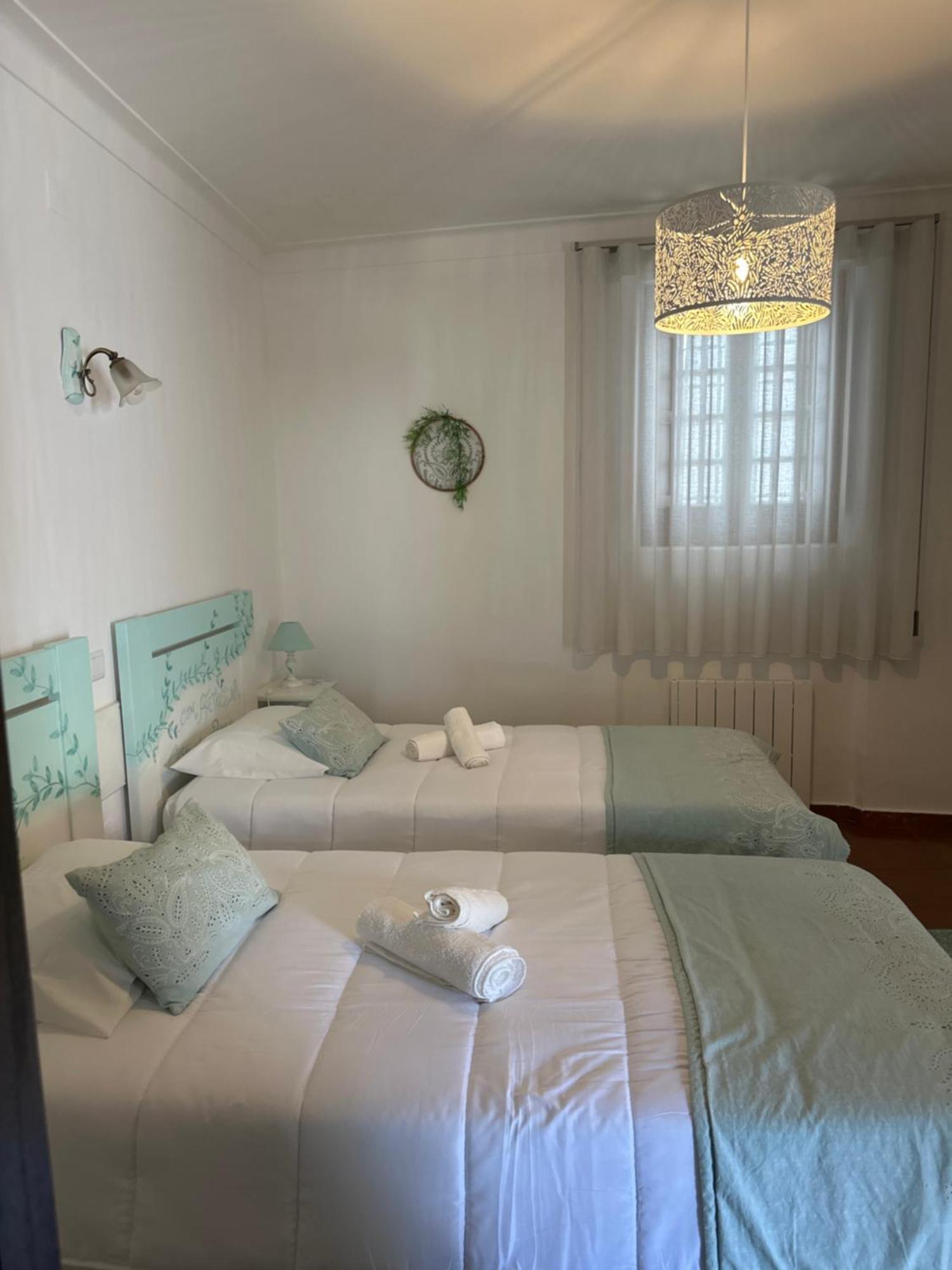 Casa Do Poco Bed and Breakfast Óbidos Exteriör bild