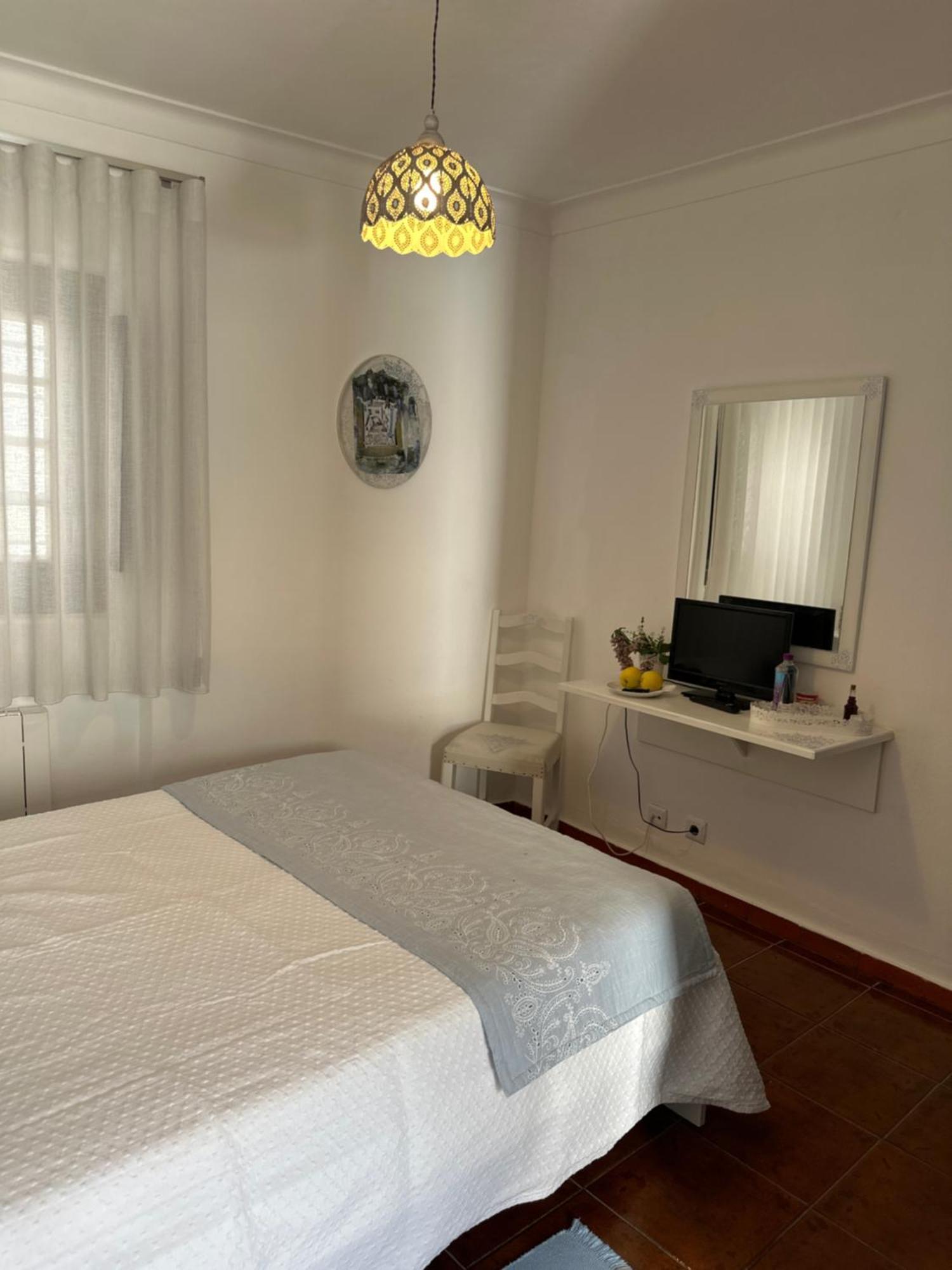 Casa Do Poco Bed and Breakfast Óbidos Exteriör bild