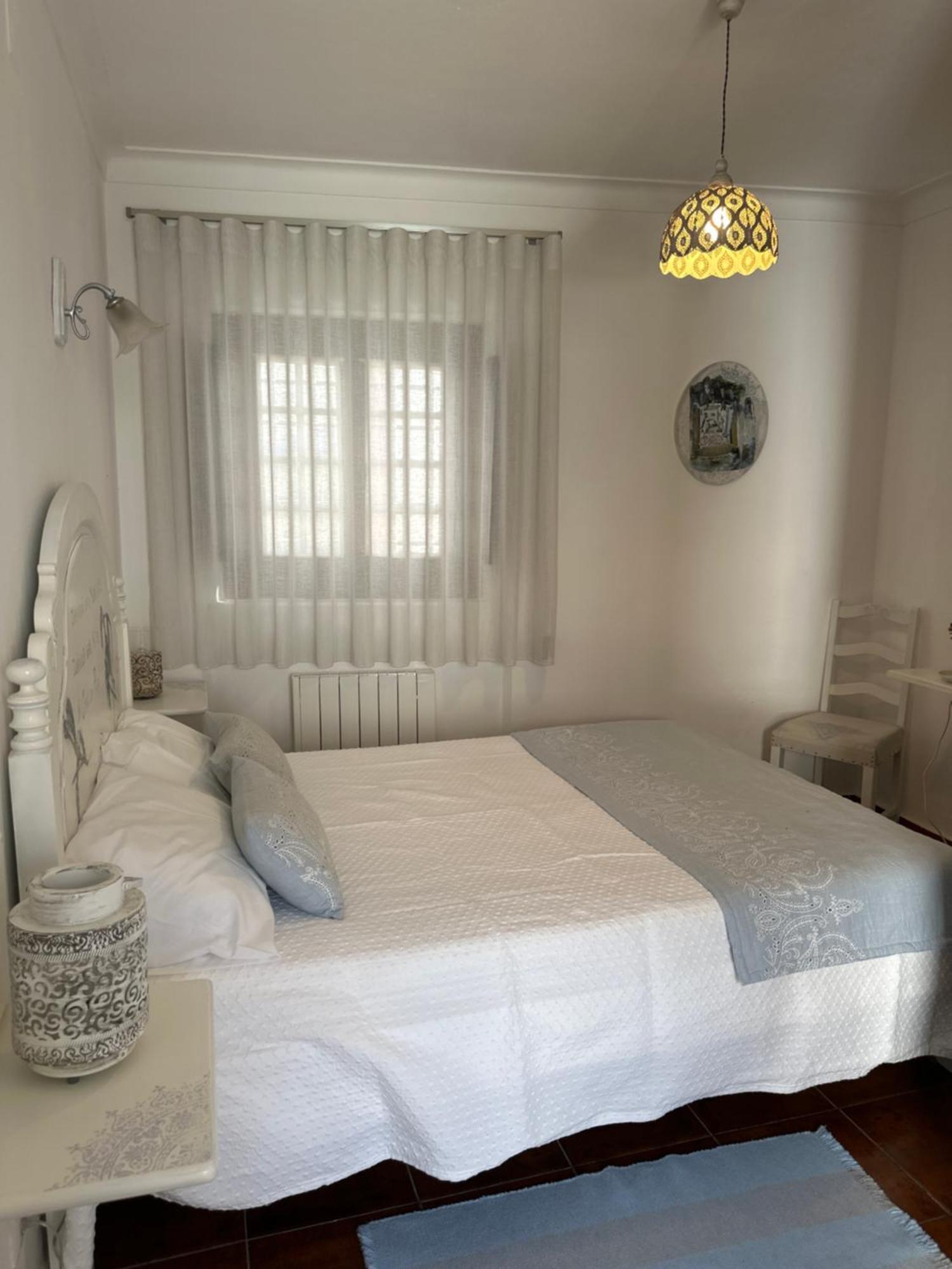 Casa Do Poco Bed and Breakfast Óbidos Exteriör bild