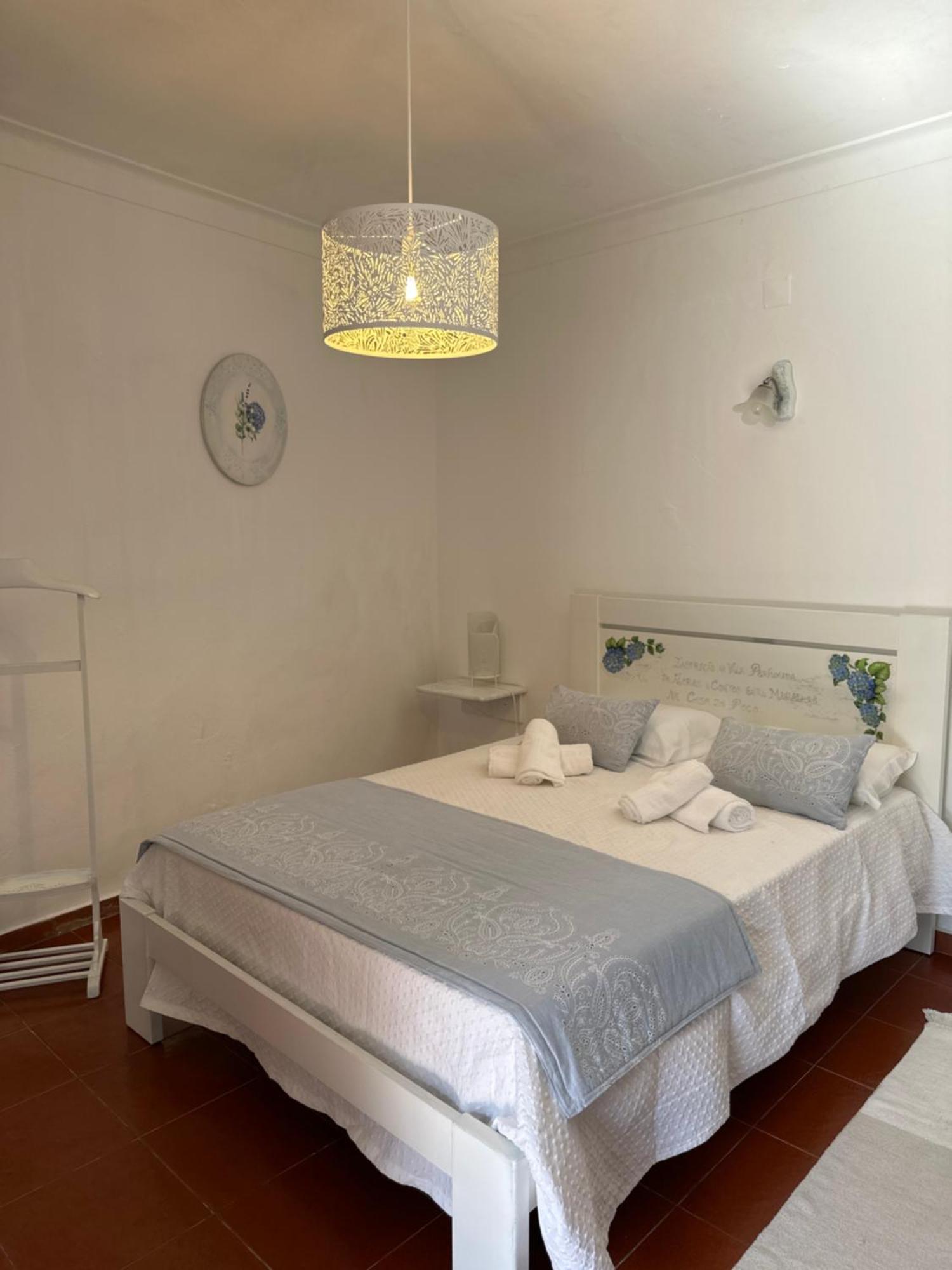 Casa Do Poco Bed and Breakfast Óbidos Exteriör bild
