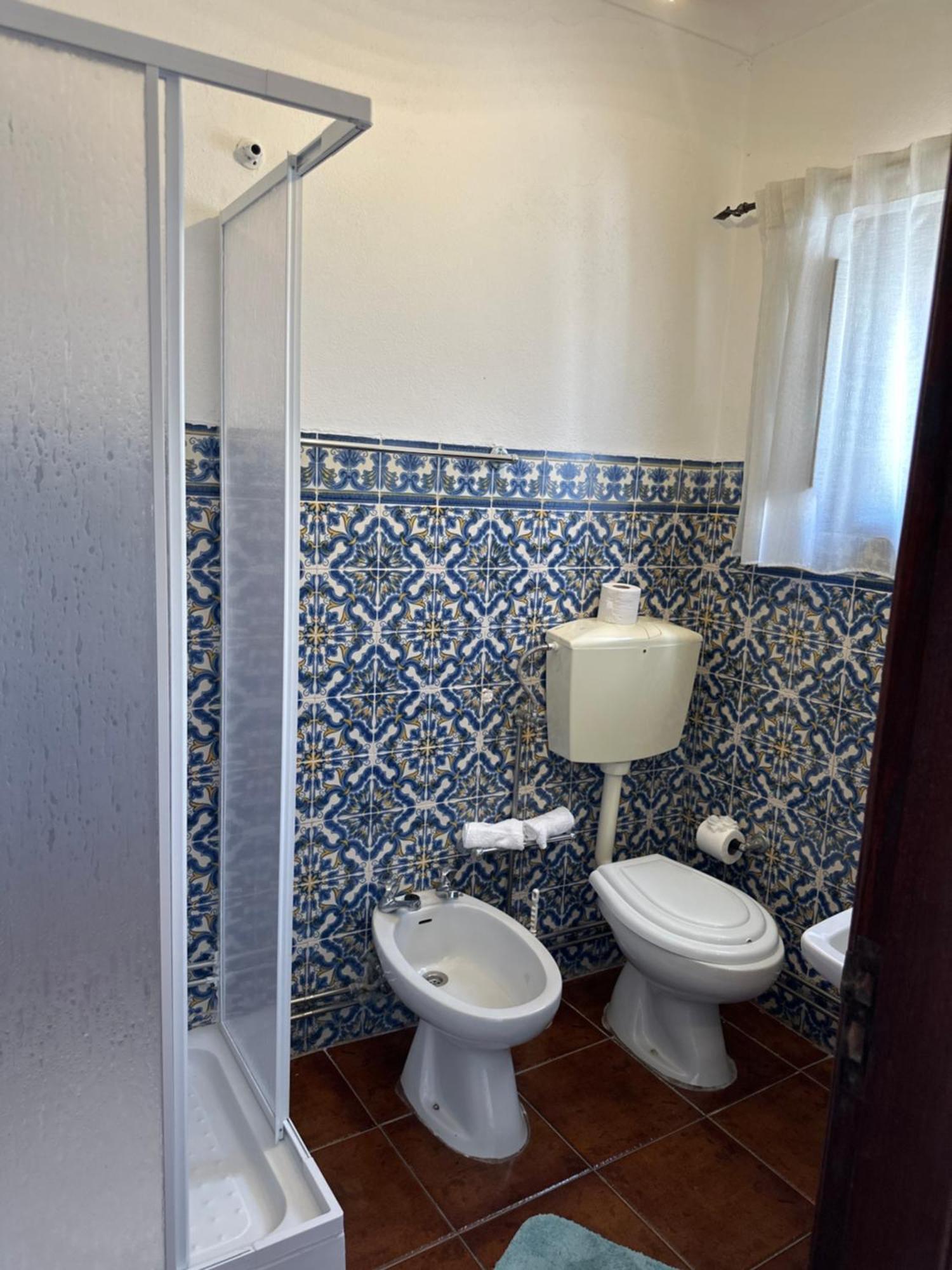 Casa Do Poco Bed and Breakfast Óbidos Exteriör bild