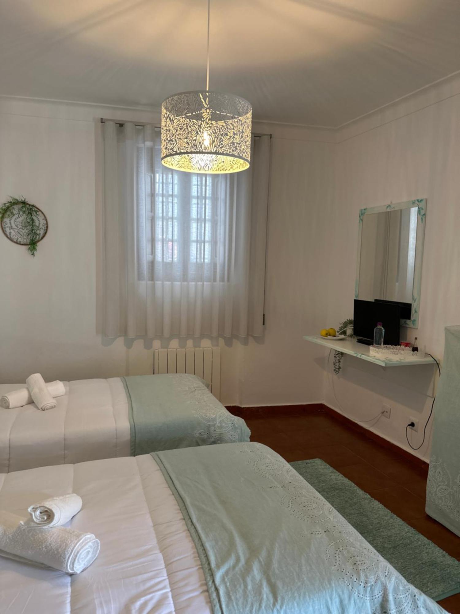 Casa Do Poco Bed and Breakfast Óbidos Exteriör bild