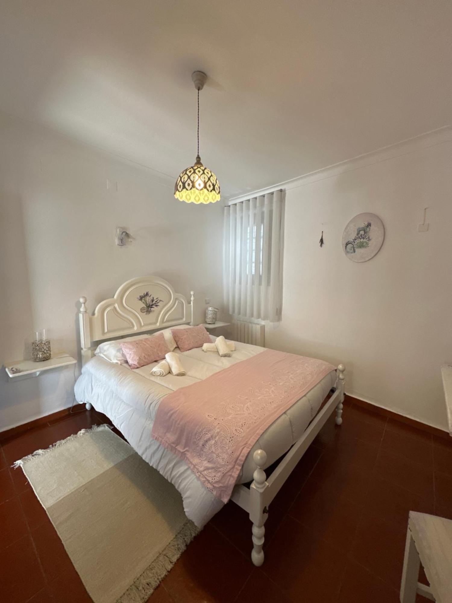 Casa Do Poco Bed and Breakfast Óbidos Exteriör bild