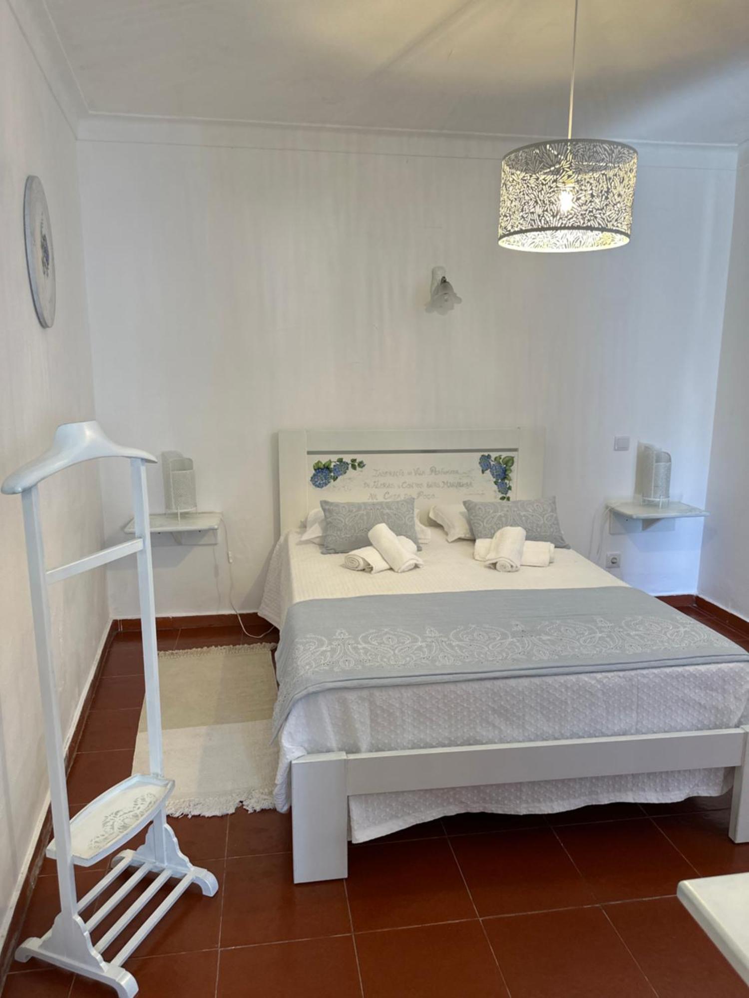Casa Do Poco Bed and Breakfast Óbidos Exteriör bild