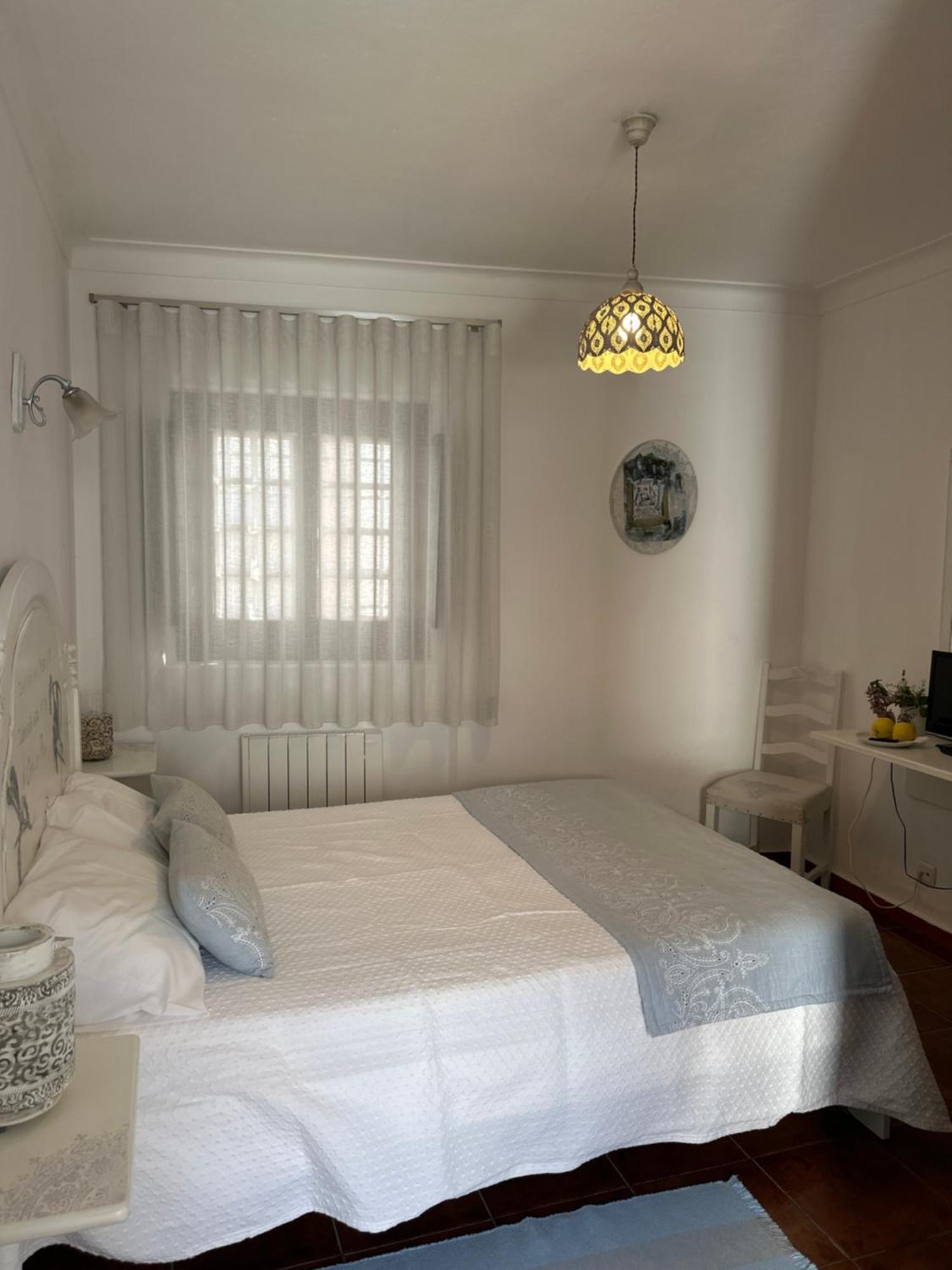 Casa Do Poco Bed and Breakfast Óbidos Exteriör bild