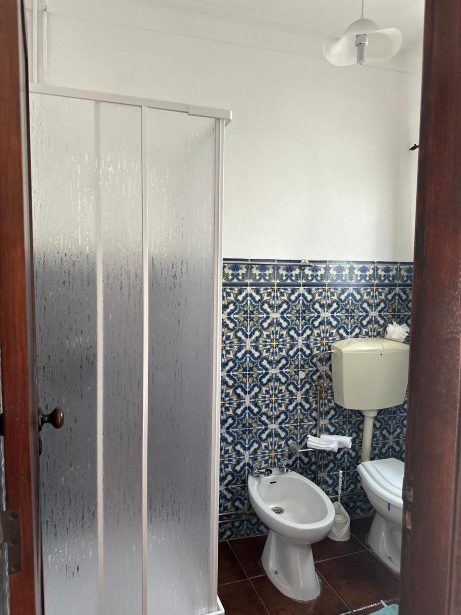 Casa Do Poco Bed and Breakfast Óbidos Exteriör bild