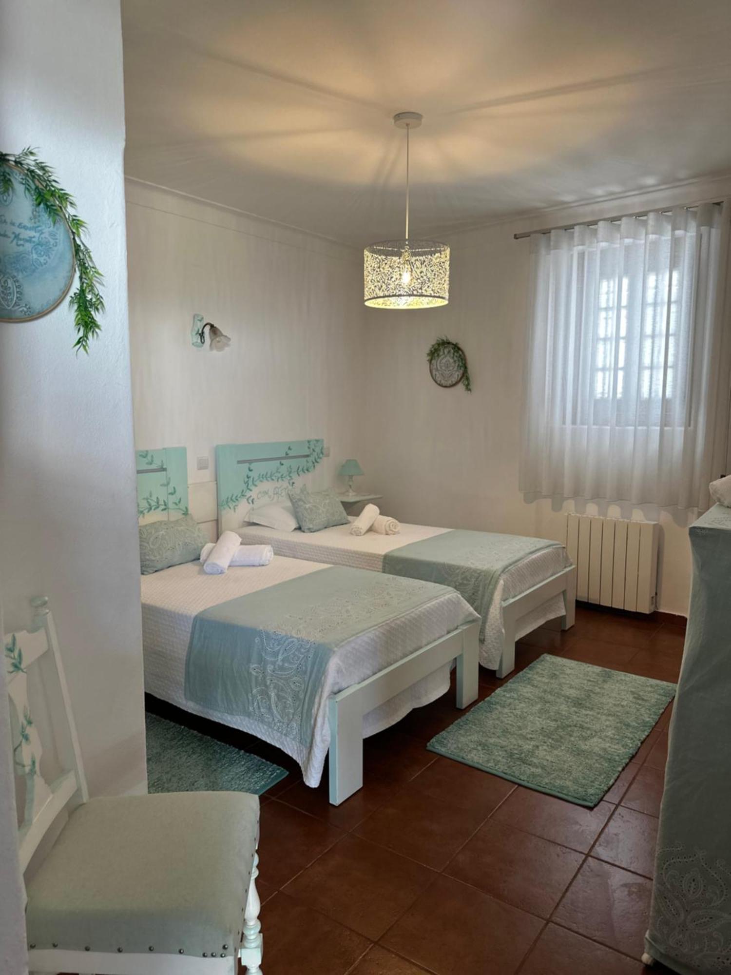 Casa Do Poco Bed and Breakfast Óbidos Exteriör bild