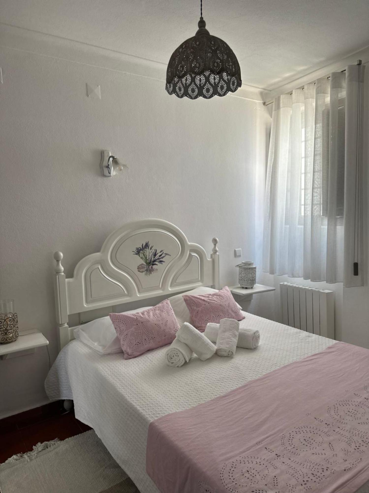 Casa Do Poco Bed and Breakfast Óbidos Exteriör bild